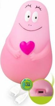 Image du produit Pabobo Lumilove Barbapapa