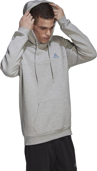 Produktbild Adidas Badge Of Sport Kapuzenpullover (M)
