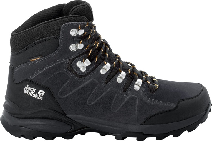 Produktbild Jack Wolfskin Refugio Texapore Mid M (47)