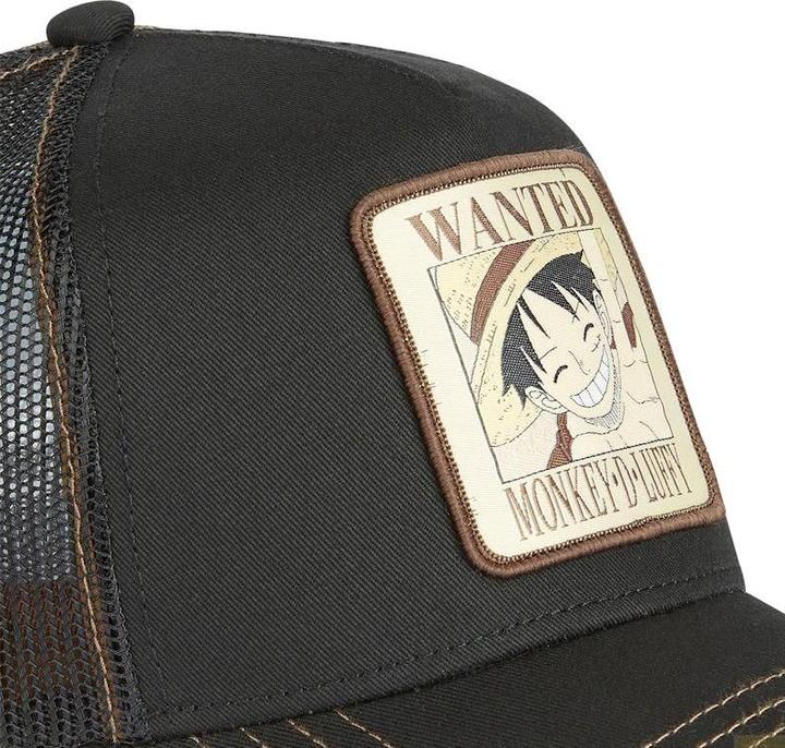 Produktbild Capslab One Piece - Monkey D. Luffy