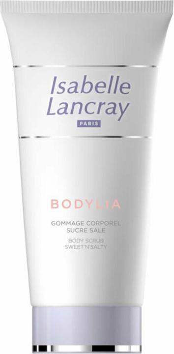 Actual product image Isabelle Lancray BODYLIA Gommage Corporel Sucré Salé 150 ml (150 ml)