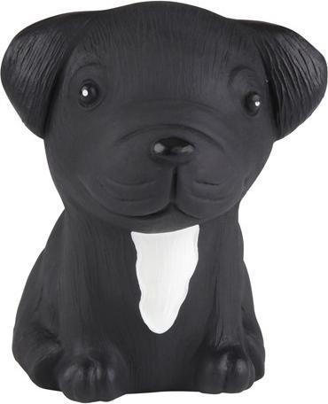 Hevea Greifling aus Naturkautschuk, Hund Französische Bulldogge