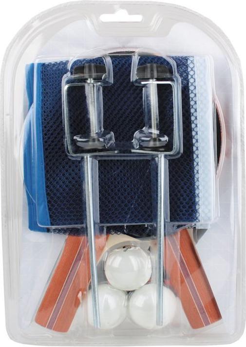 Actual product image Spokey Stalo teniso rinkinys „ Alpha Rinkinys 84352“