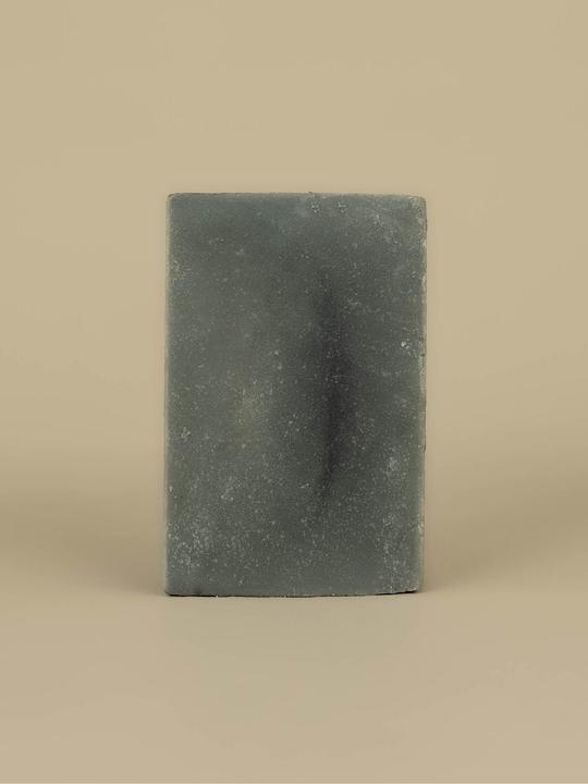 Actual product image Green Room Shampoo & Conditioner Set Fresh (Solid shampoo)