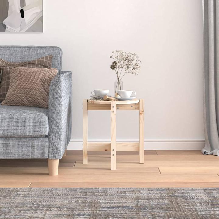 Image du produit vidaXL Couchtisch (42.50 x 45 cm)