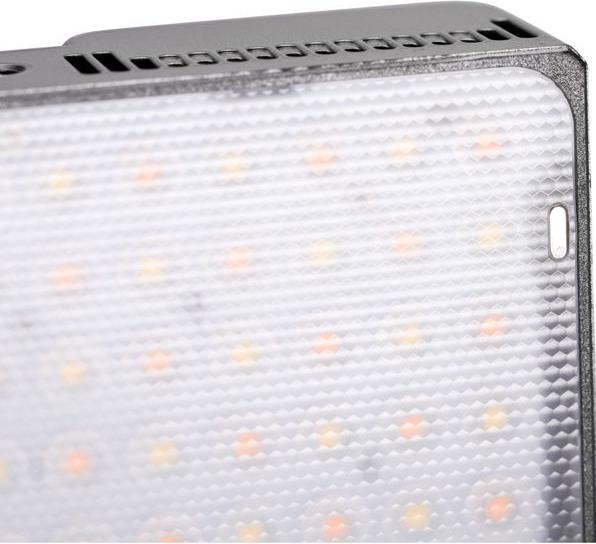 Actual product image Amaran Ace 25x Silver Kit (Video light)