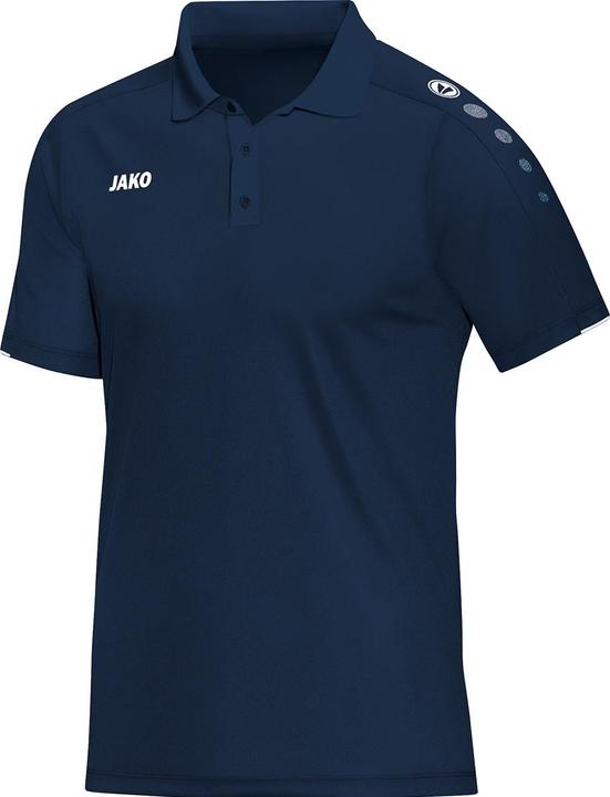 JAKO Polo Classico Damen (36)