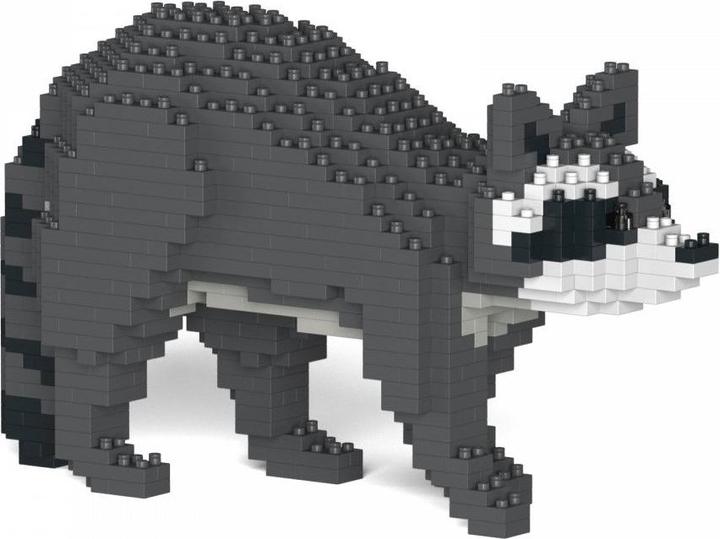 Image du produit Jekca Limited Raccoon