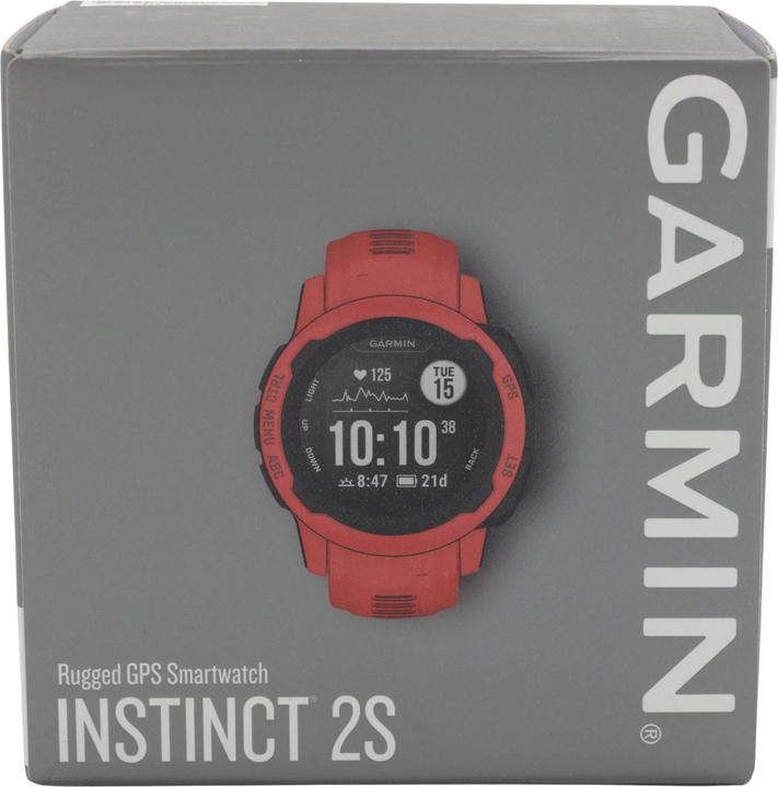 Immagine prodotto Garmin Instinct 2S (40 mm)