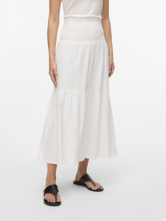 Produktbild Vero Moda VMPERNILLA Langer Rock Rock (M)