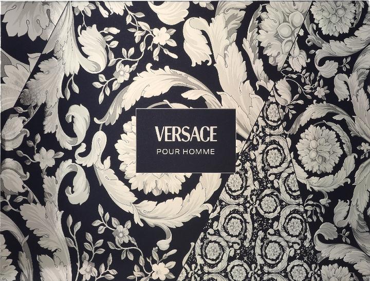 Immagine prodotto Versace Pour Homme Eau De Toilette 100ml 10ml (Eau de toilette, 110 ml)