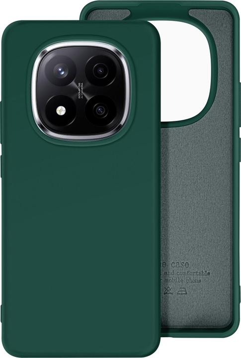Actual product image Avizar Fast-Cover (Mi Max)