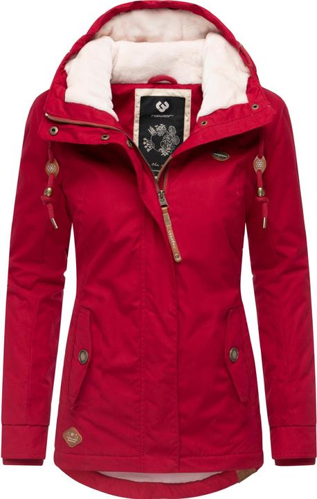 Actual product image Ragwear Monade