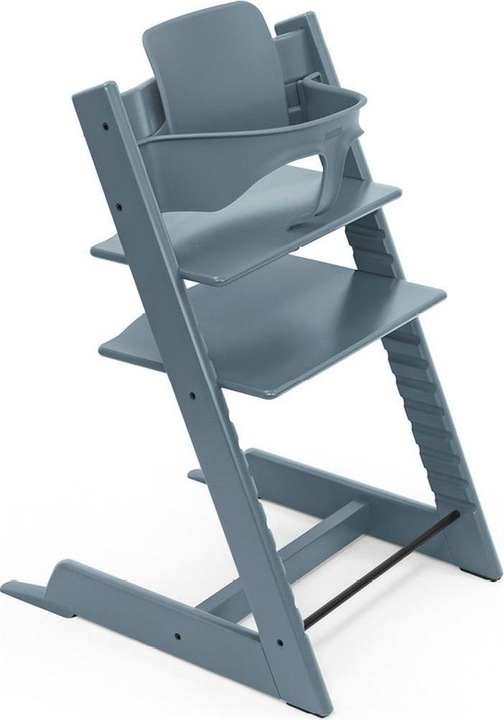 Produktbild Stokke Tripp Trapp Hochstuhl inkl. Baby Set (Hochstuhl)