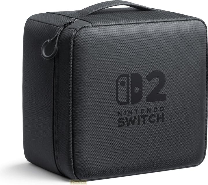 Nintendo Switch 2-All-in-one-Tasche - ML (Switch 2)