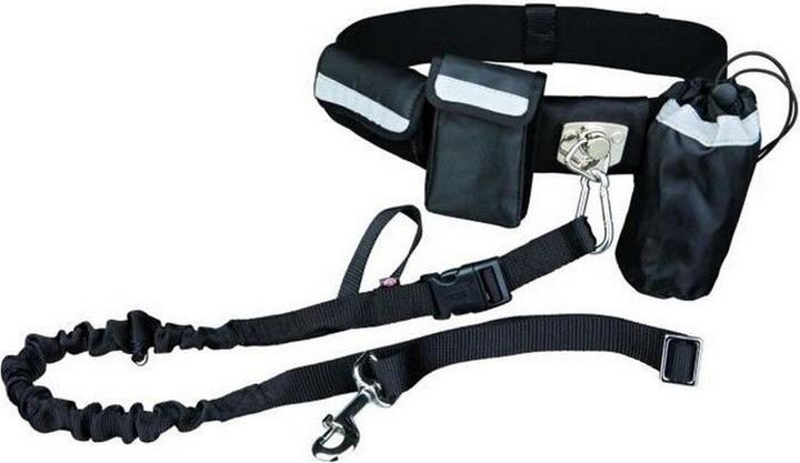 Actual product image Trixie Belly strap (Dog, Jogging)