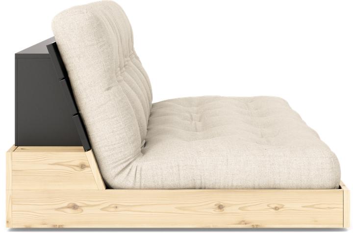 Image du produit Karup Design Base (Canapé-lit, 2 places)
