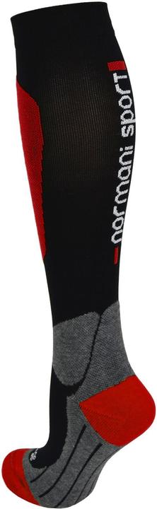 Immagine prodotto Normani Calzettoni sportivi a compressione (Confezione singola, 39 - 42)