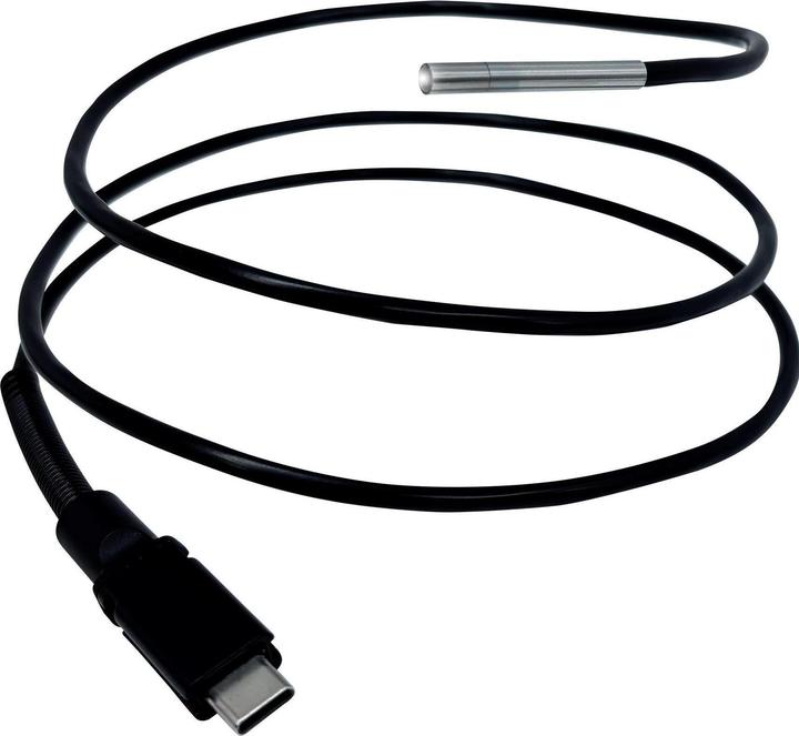 Actual product image Runpotec RC3 camera head flexible