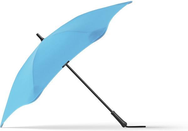 Blunt Envy Stumpf klassischer Regenschirm Aqua Blau