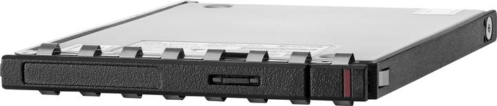 Produktbild HPE 6.4TB NVMe Gen5 High Performance Mixed Use E3S EC1 EDSFF SPDM CM7 SSD (6400 GB, 2.5")