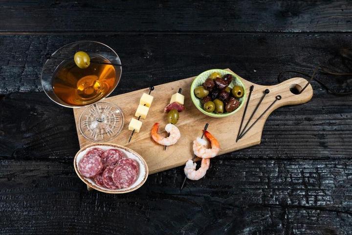 Produktbild Lurch Cocktail Sticks