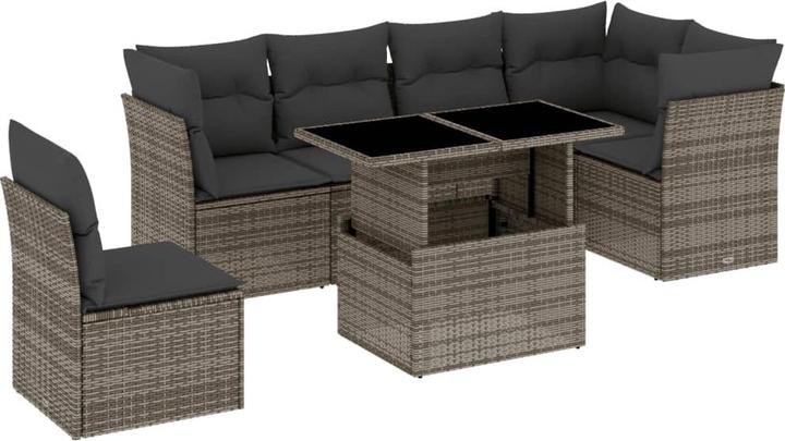 Produktbild vidaXL Amelie