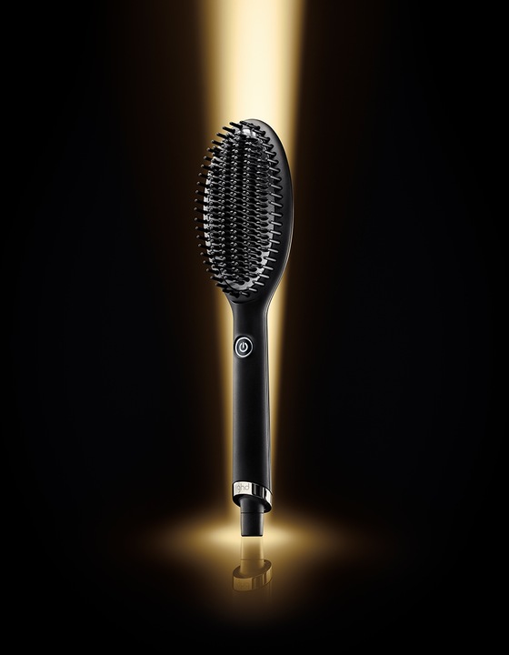 Productafbeelding ghd DUPLIKAT Glide Warme Borstel (Haarstrijkborstels)
