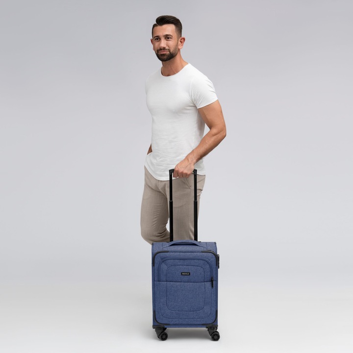 Image du produit Redolz Essentials 12 (42 l, Bagage à main (jusqu'à 50l))