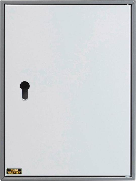 Actual product image Burg Wächter Key cabinet 6700/74 R V-PZ