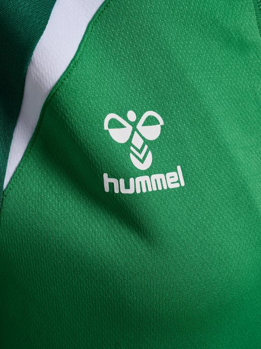Produktbild hummel hmlLEAD 2.0 ZIP HOODIE WOMAN (XL)