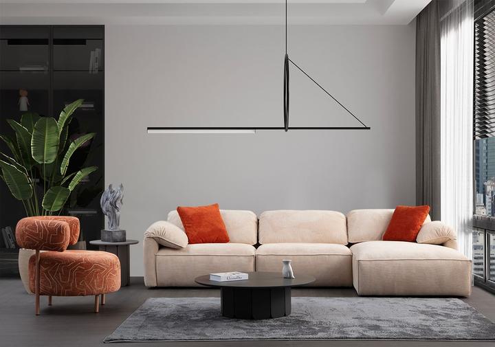 Produktbild Atelier del Sofa Flamingo (Ecksofa)