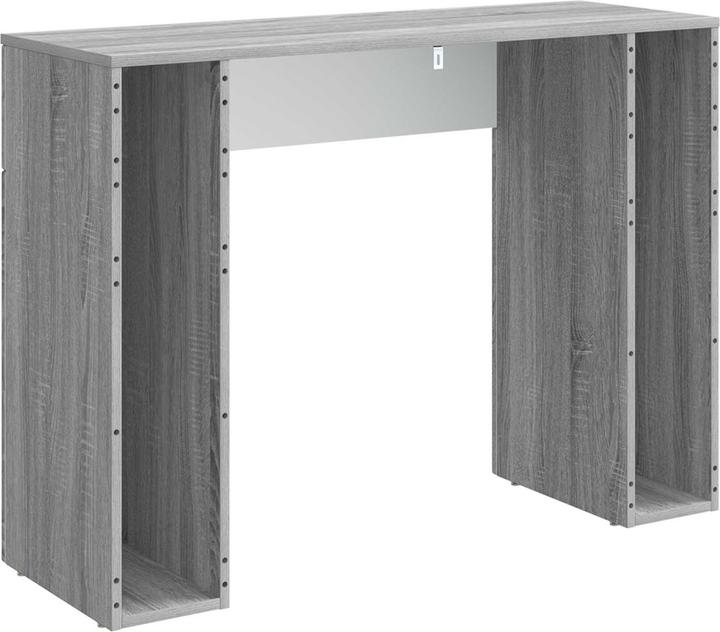 Image du produit vidaXL Moderner Couchtisch (102 x 35 x 75 cm)
