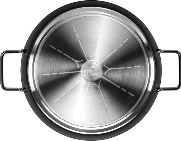Productafbeelding Fissler Serveerpan (32 cm, Aluminium)