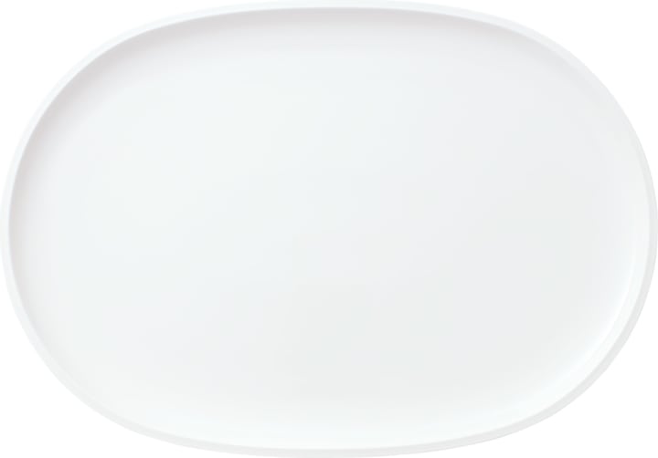 Fischteller oval Artesano Original