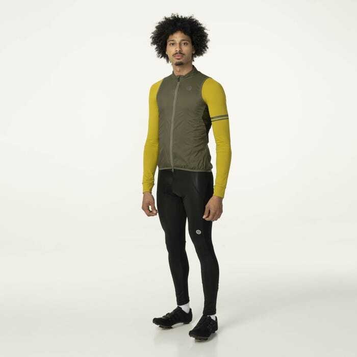 Actual product image Agu Wind Essential II (3XL)