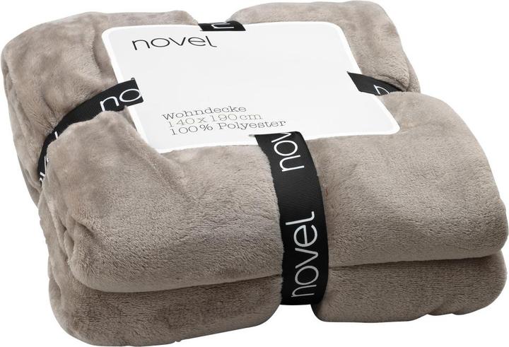 Produktbild Novel Luna (140 x 190 cm)
