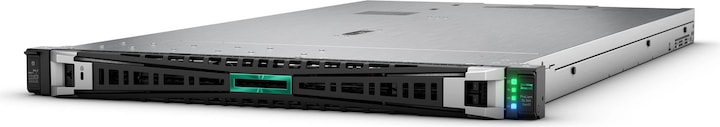 Image du produit HPE ProLiant DL360 Gen11 Intel Xeon Silver 4514Y 2.0GHz 16c 64GB-R 8SFF MR408i-o 2x480GB SATA SSD 2x (64 Go, Serveur en rack)