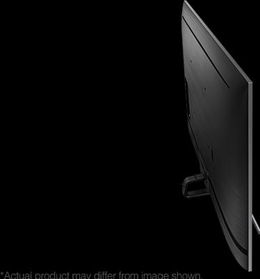 Produktbild Samsung QE55Q80R (55", QLED, 4K, 2019)