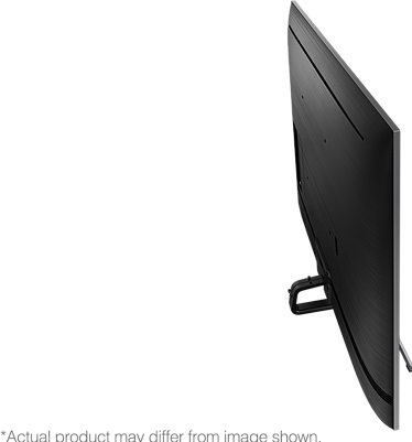 Image du produit Samsung QE55Q80R (55", QLED, 4K, 2019)