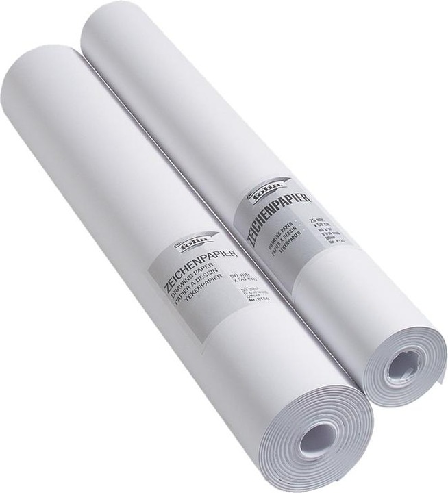 Produktbild Folia Zeichenpapier (80 g/m², 1 x)