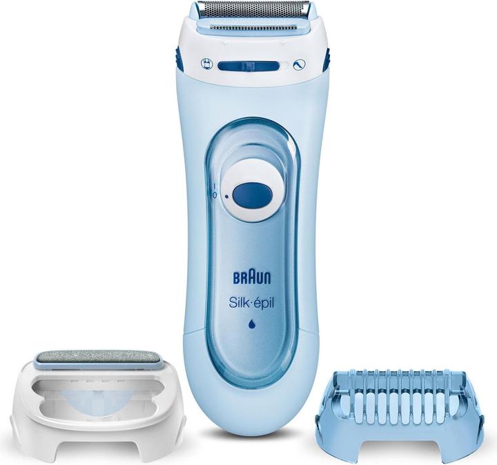 Actual product image Braun Silk·épil (LS5160)