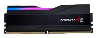 Actual product image G.Skill RAM Gskill D5 6000 64GB C34 TridentZ Z5 RGB (1 x 64GB, 6000 MHz, DDR5 RAM, DIMM)