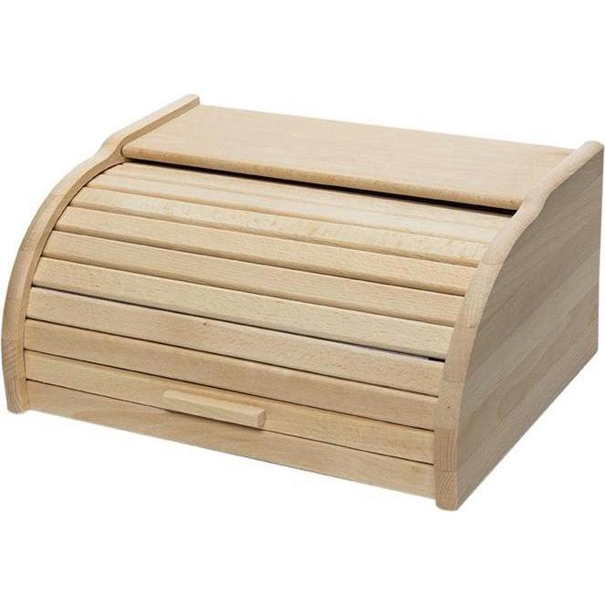 Okko Wooden Bread Box, Brotaufbewahrung