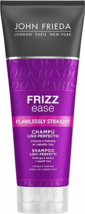 Image du produit John Frieda Des frisottis sans faille (250 ml, Shampoing liquide)
