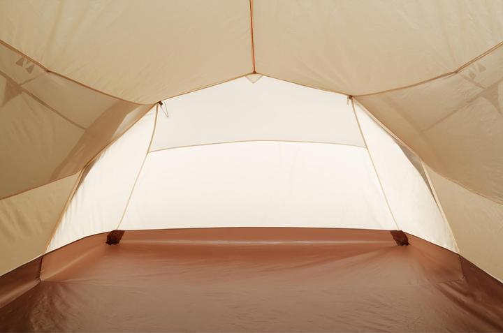 Produktbild Vaude Allround Chapel XT 3P (Tunnelzelt, 5.12 kg, 3 Personen)