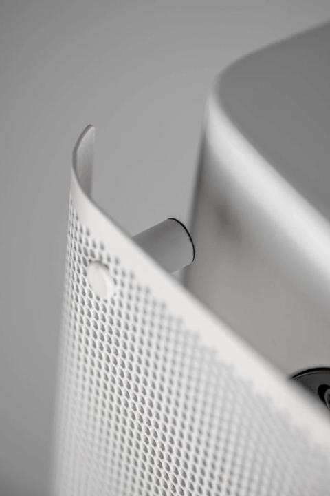 Actual product image ELAC Solano FS 287.2 highgloss *highgloss white* (1 pair)