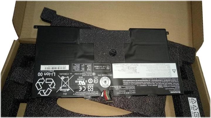 Produktbild Lenovo Laptop-Batterie (8 Zellen, 3290 mAh)