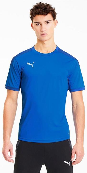 Actual product image Puma teamFINAL 21 Training Jersey-656481 (L)