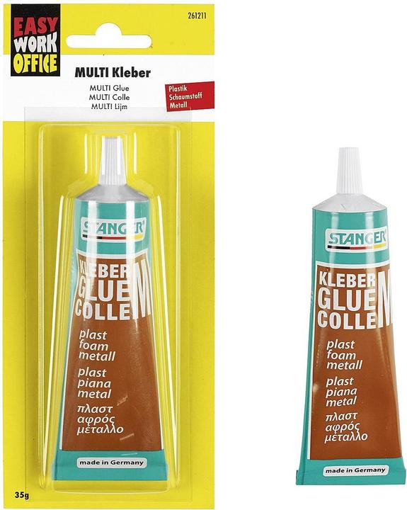 Immagine prodotto Easy Work Multikleber (35 g, 400.14 ml)